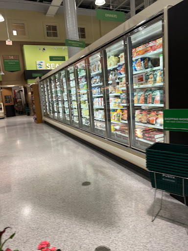 Supermarket «Publix Super Market at Cheshire Square», reviews and photos, 2325 Cheshire Bridge Rd NE, Atlanta, GA 30324, USA