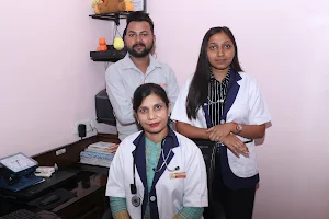 Afecto Homeopathic Clinic | Best Homeopathic Doctor in Sirhind image