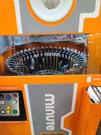 Minute Key - Photo 3 - Car repair in Mesquite, TX, Dallas