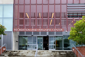 Recreation and Wellness Center (RAW)
