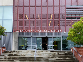 Recreation and Wellness Center (RAW)