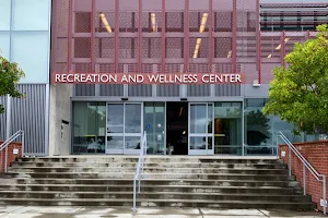 Recreation and Wellness Center (RAW) image