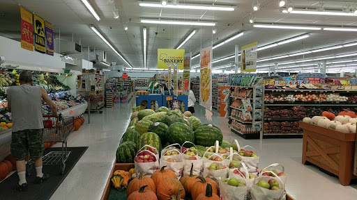 Grocery Store «Fareway Grocery», reviews and photos, 1711 Hawkeye Dr, Boone, IA 50036, USA