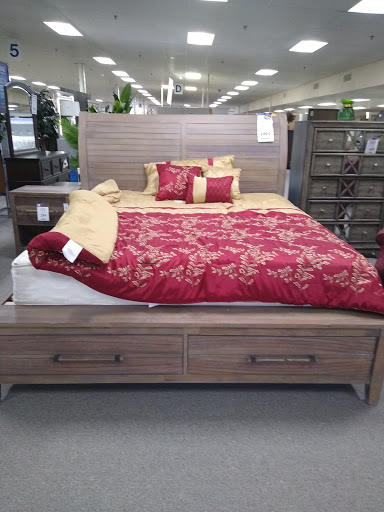 Furniture Store «Colfax Furniture & Mattress», reviews and photos, 3614 S Holden Rd, Greensboro, NC 27407, USA