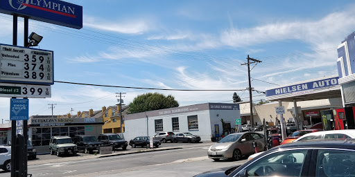 888 El Camino Real, San Carlos, CA 94070, USA