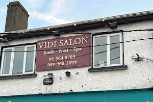 ViDi Salon - Lashes Nails & Spa image