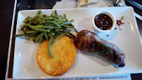 Plats et boissons du Restaurant de grillades Poivre Rouge à Tours - n°16