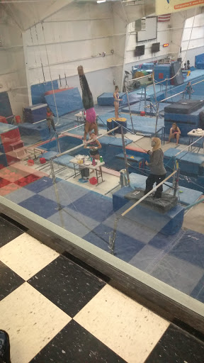 Gymnastics Center «Aerials Gymnastics», reviews and photos, 3536 Hartsel Dr, Colorado Springs, CO 80920, USA