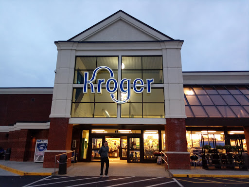 Grocery Store «Kroger», reviews and photos, 3959 Lavista Rd a, Tucker, GA 30084, USA