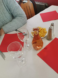 Plats et boissons du Restaurant La Palmeraie à Avrechy - n°5