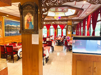 Restaurant Bharati