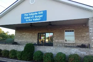 Tailgate Grill (Broad Street Grill) image