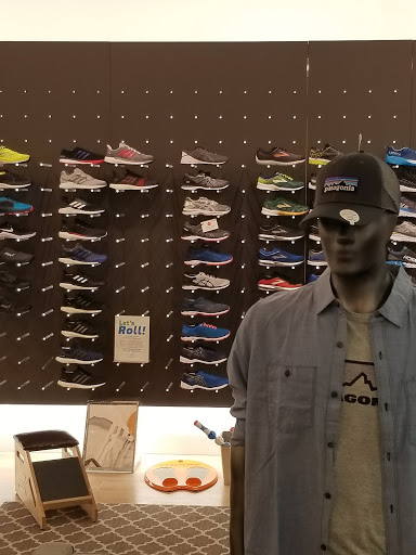 Sporting Goods Store «Gazelle Sports Kalamazoo», reviews and photos, 214 S Kalamazoo Mall, Kalamazoo, MI 49007, USA