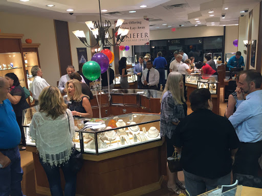 Jeweler «Kiefer Jewelers», reviews and photos, 2472 W Brandon Blvd, Brandon, FL 33511, USA