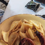 Photo n°2 de l'avis de Vincenzo.i fait le 28/06/2022 à 10:03 sur le  Osteria Da Silvano à Margherita di Savoia