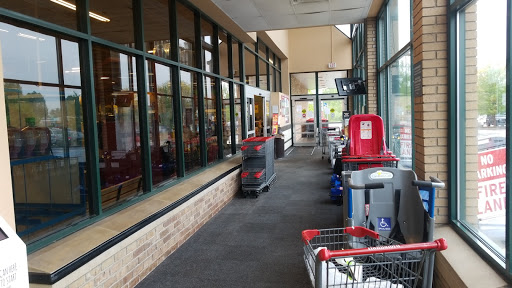 Grocery Store «Hannaford Supermarket», reviews and photos, 162 NY-22, Pawling, NY 12564, USA
