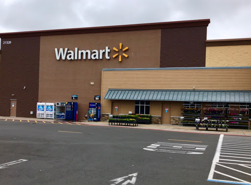 Discount Store «Walmart», reviews and photos, 21320 SW Langer Farms Pkwy, Sherwood, OR 97140, USA