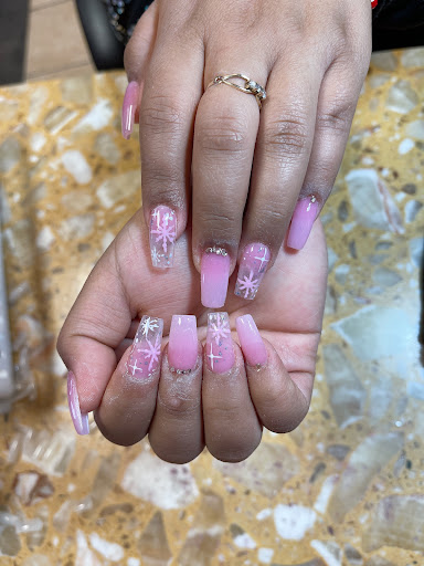 Spa «Lavern Nails & Spa DBA», reviews and photos, 2753 E Broadway Rd, Mesa, AZ 85204, USA