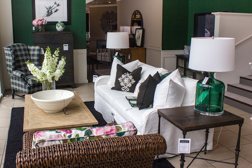 Furniture Store «Ethan Allen», reviews and photos, 2046 W Main St, Stamford, CT 06902, USA