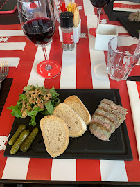 Les plus récentes photos du Restaurant à viande Restaurant La Boucherie à Pontoise - n°4