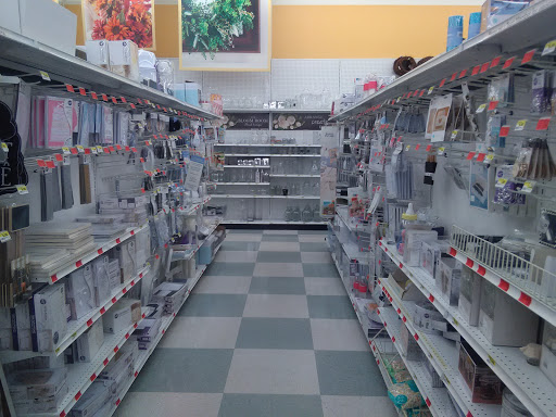 Fabric Store «Jo-Ann Fabrics and Crafts», reviews and photos, 3379 Daniels Rd, Winter Garden, FL 34787, USA