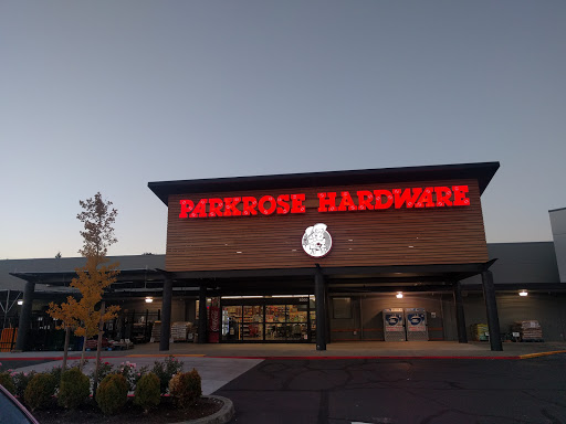 Hardware Store «Parkrose Hardware», reviews and photos, 8000 E Mill Plain Blvd, Vancouver, WA 98664, USA