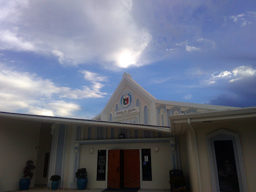 Iglesia Ni Cristo - Locale of Roseville