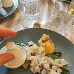 Photo n°5 de l'avis de Fabio. fait le 30/03/2024 à 16:41 sur le  Osteria del Campanile à Torrazza Coste