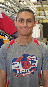 Club Cleaners - Photo 7 - Car repair in Clovis, CA, Fresno