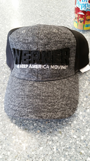 Trucking Company «Werner Enterprises, Inc.», reviews and photos, 4395 Laybourne Rd, Springfield, OH 45505, USA