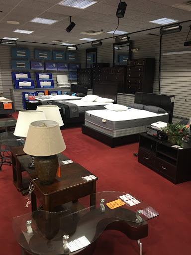 Appliance Store «ABC Warehouse», reviews and photos, 1959 E Sherman Blvd, Muskegon, MI 49444, USA