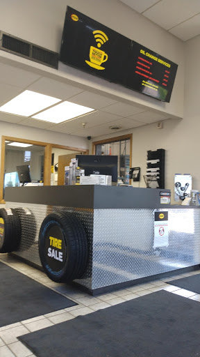 Car Repair and Maintenance «Midas», reviews and photos, 3550 Northdale Blvd NW, Coon Rapids, MN 55448, USA