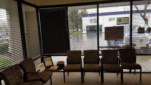 Auto Body Shop «Caliber Collision», reviews and photos, 9131 Elkmont Way, Elk Grove, CA 95624, USA