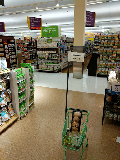 Grocery Store «Giant Food», reviews and photos, 41 Lee Hwy, Warrenton, VA 20186, USA