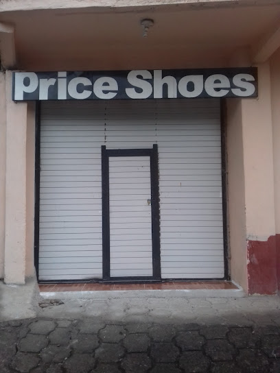 Distribuidor Price Shoes - A San Pablito 1421, Centro, 73100 Pahuatlán, Pue.