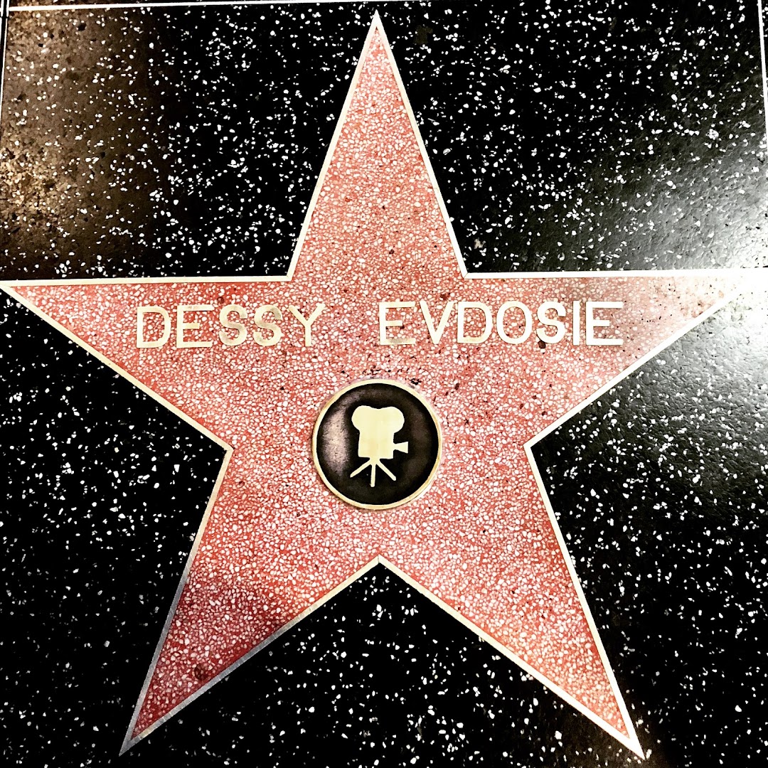 Dessy Evdosie Hair Studio