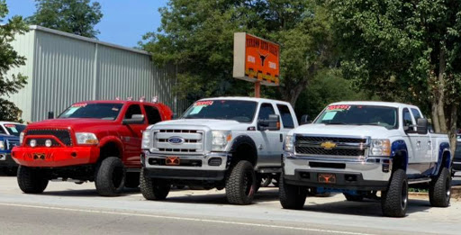 Used Car Dealer «Texano Auto Sales», reviews and photos, 1252 Industrial Blvd, Gainesville, GA 30501, USA