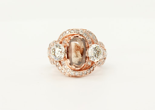 Jeweler «Kirk and Company Jewelers», reviews and photos, 117 Main St, Milford, OH 45150, USA