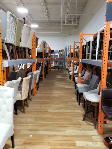 Furniture Store «Bargains and Buyouts», reviews and photos, 5150 Glencrossing Way, Cincinnati, OH 45238, USA