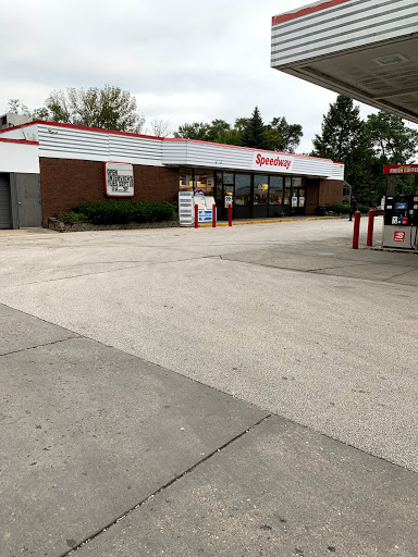 Convenience Store «Speedway», reviews and photos, 1010 N Milwaukee Ave, Buffalo Grove, IL 60089, USA