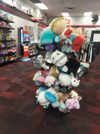Video Game Store «GameStop», reviews and photos, 1542 Union Tpke, New Hyde Park, NY 11040, USA