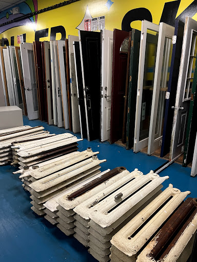 Social Services Organization «Southeast NH Habitat For Humanity ReStore», reviews and photos