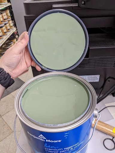 Hardware Store «Dublin Hardware Inc», reviews and photos, 105 N Main St, Dublin, PA 18917, USA