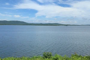 Kantale Lake View image