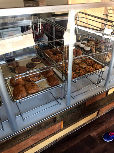 Donut Shop «Golden Donut», reviews and photos, 2360 University Ave, San Diego, CA 92104, USA