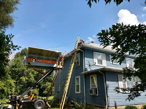 Roofing Contractor «CS Roofing Company», reviews and photos, 120 N Washington Square #340, Lansing, MI 48933, USA