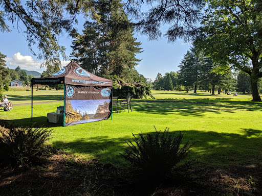 Golf Course «Springfield Golf Club», reviews and photos, 90333 Sunderman Rd, Springfield, OR 97478, USA