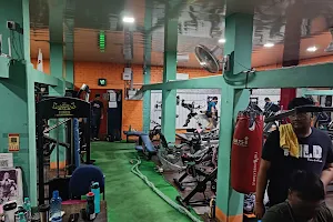The Hammer Gym image