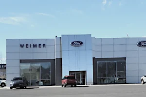 Weimer Ford, Inc. image