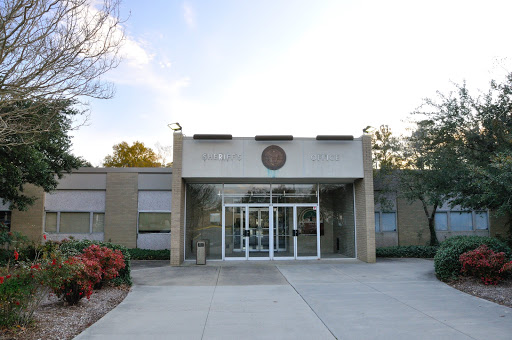 Land registry office Chesapeake